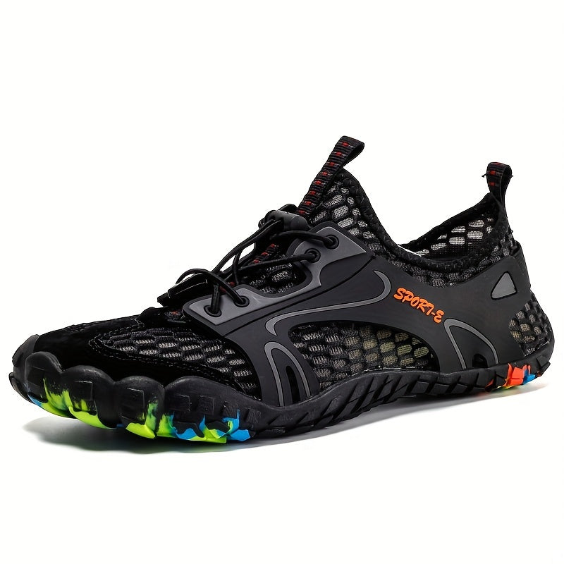 Quick Dry Water Shoes Lightweight Breathable for Pool Beach