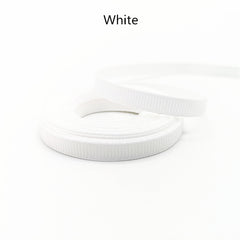 5 Yards Grosgrain Ribbon For Gift Wrapping Bows DIY Wedding Party