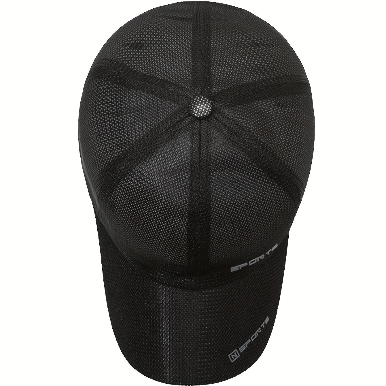 Adjustable Casual Baseball Cap for Fishing