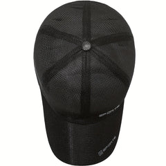 Adjustable Casual Baseball Cap for Fishing