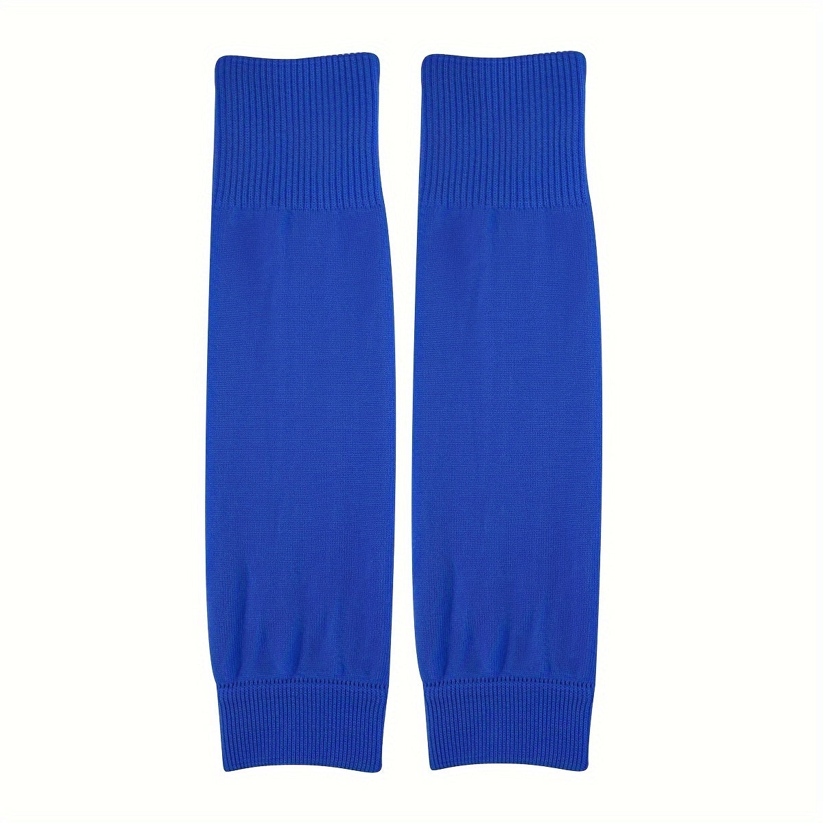 Football Soccer Leg Covers Cycling Running Sports Socks Leg Sleeves