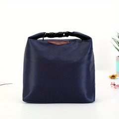 Large Capacity Insulation Bag for Cold Storage Lunch, Picnic