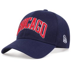 Men's CHICAGO Baseball Cap