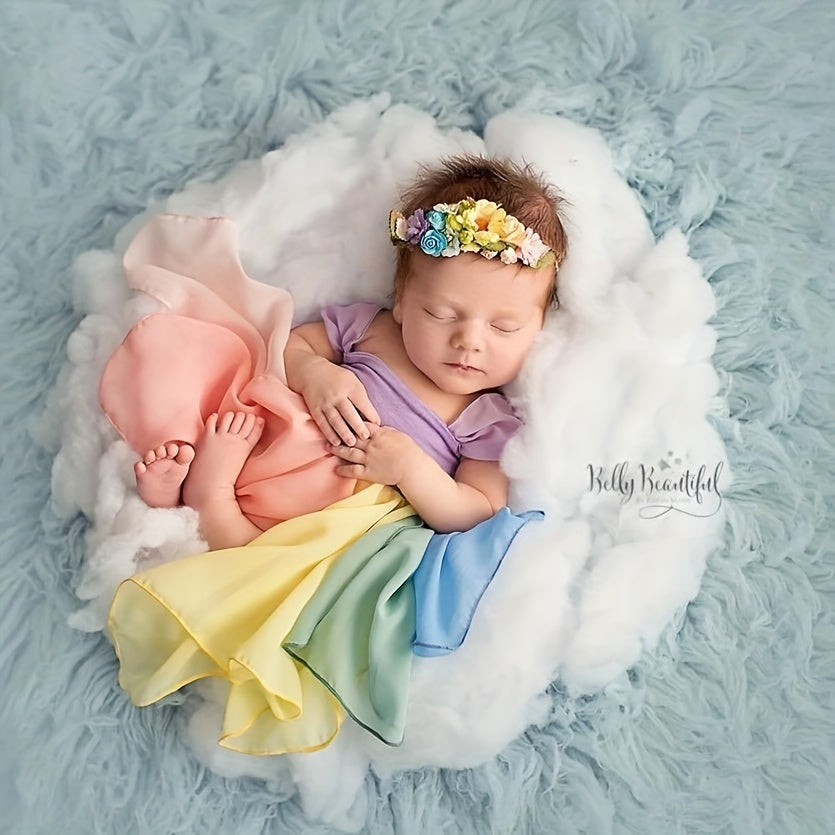 Princess Dress for Baby Girls - Newborn Photography Outfits