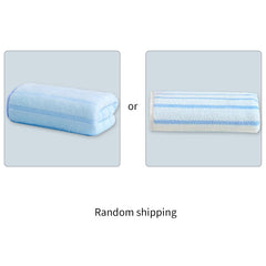 Soft Absorbent Towel Bath Towel Oblong Towel 13 78 29 53inch 35