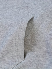 Little Prince Rose Hearts Men's Hoodie