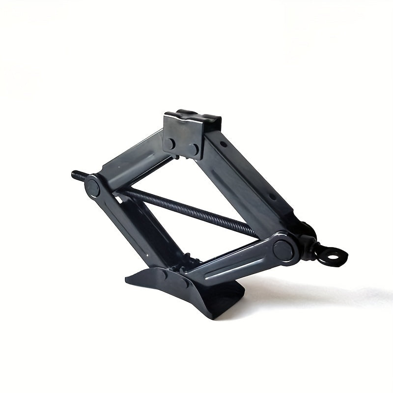 Car Tire Changing Tools Small Car Scissor Jack