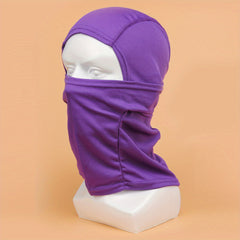 Windproof Balaclava Face Mask Neck Warmer