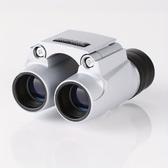 Portable HD Mini Binoculars for Camping & Travel