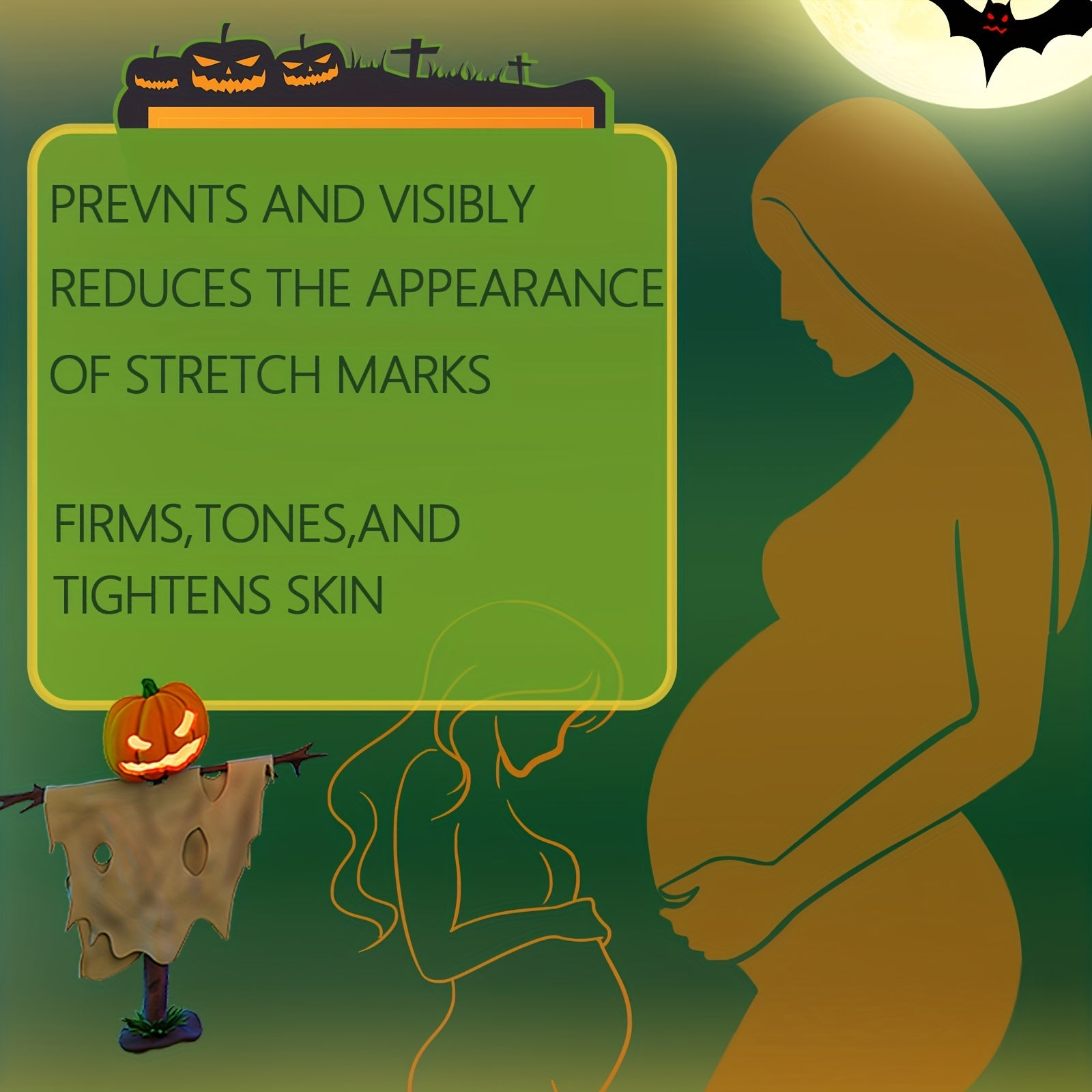 Skin Smoothing Cream - Elasticity Boosting Moisturizer