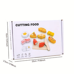 Ice Cream Counter Game for Educational & Cognitive Development