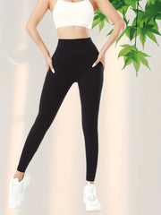 High Waist Yoga Leggings for Women