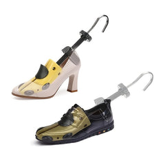 Adjustable Shoe Widener Expander for Wide Feet