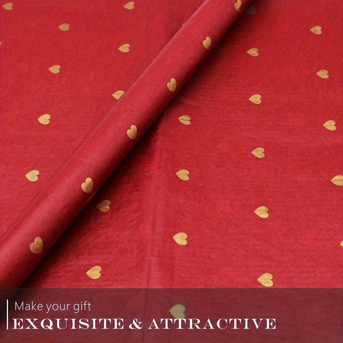 20 Sheets Translucent Tissue Paper Bulk for Art Craft Floral Birth