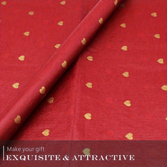 20 Sheets Translucent Tissue Paper Bulk for Art Craft Floral Birth