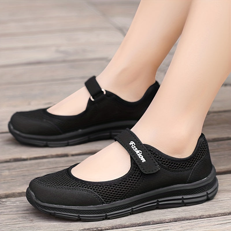 Women's Lightweight Walking Shoes Stylish Flats For All Comfort