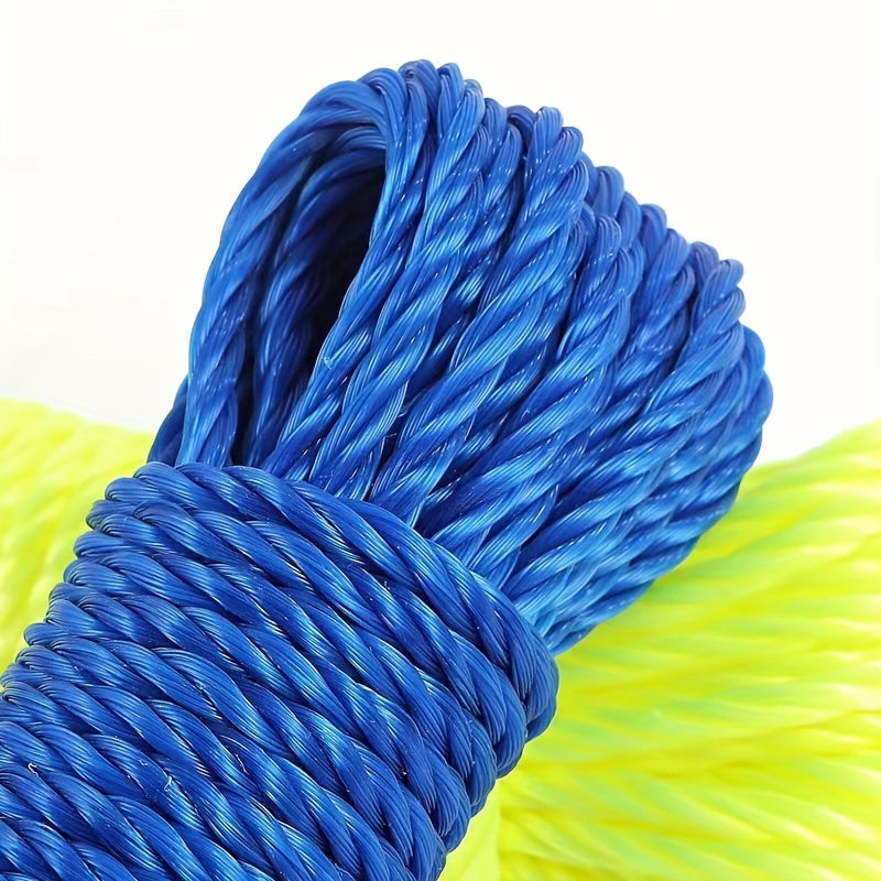 10m 32 8ft Clothesline for Fishing Tents Outdoor Camping & More
