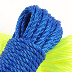 10m 32 8ft Clothesline for Fishing Tents Outdoor Camping & More