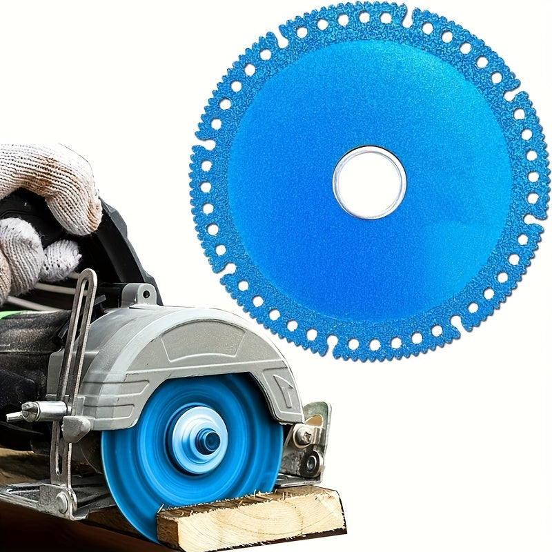Indestructible Diamond Cutting Wheel for Ceramic Tile Marble