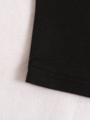 Women's Sleeveless Crop Tank Top for Summer & Spring