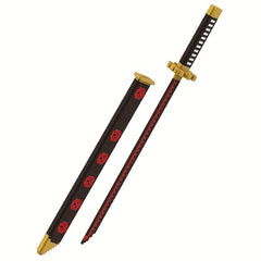 Building Blocks Assembly Model Weapon Sheath Brick Toy Boy Educational Toy Gift