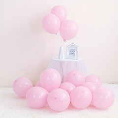 Balloon Garland Arch Set Birthday Party Decoration Girl Birthday Latex Balloon