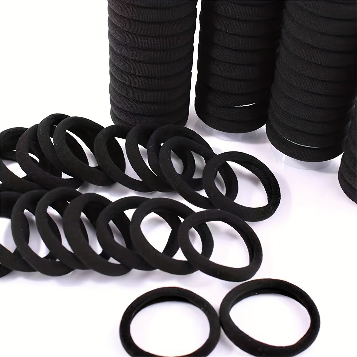 Hair Ties Elastic Hair Bands Set Holiday Gift For Girls Kids