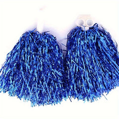 1pc 20g Cheer Poms Handheld Dancing Supplies Celebration