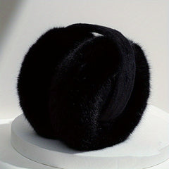 Warm Winter Earmuffs for Student Girls