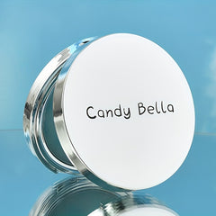 Matte Transparent Non Dry Setting Powder Long Lasting Waterproof Makeup