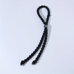 Thick Scrunchie for Natural Hair Curly Hair Accessories for Women