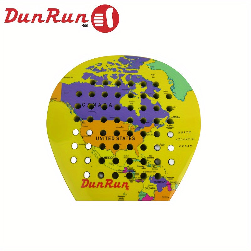 DunRun Padel Racket 90 Carbon EVA