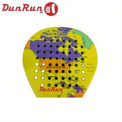 DunRun Padel Racket 90 Carbon EVA