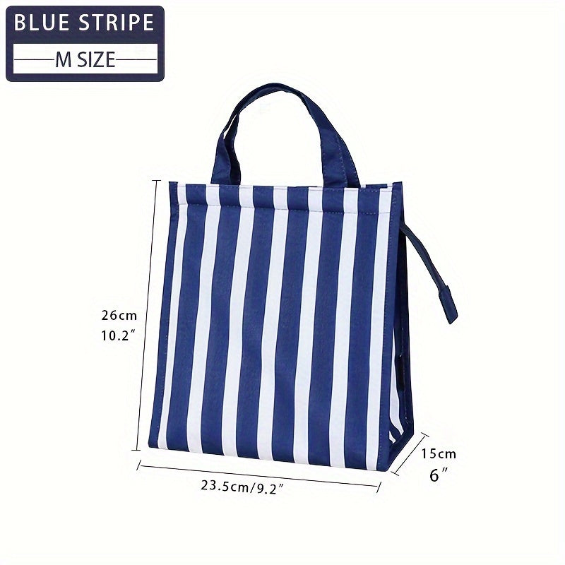 Fantasy Themed Lunch Bag Insulated Tote for Hot Cold Meals