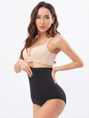 High Waist Brief Shaper Women's Lingerie