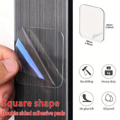 30 Double Sided Reusable Nano PVC Tape Waterproof