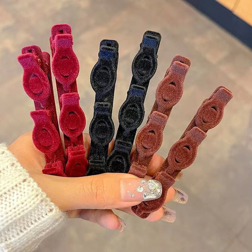 Duck Bill Hair Clips for Women Girls Hair Accessories