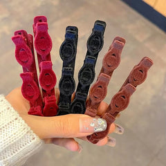 Duck Bill Hair Clips for Women Girls Hair Accessories