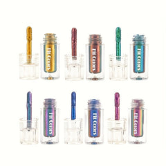 Chameleon Liquid Eyeshadow Stick Gradient Monochromatic