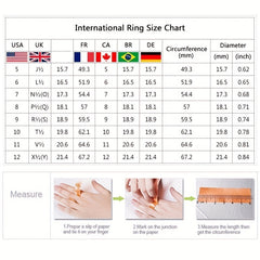 Stainless Steel High Polish Wedding Band Ring