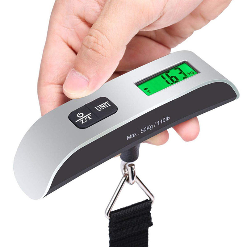 T-shaped Electronic Scale 50kg High Precision