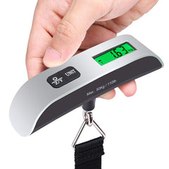 T-shaped Electronic Scale 50kg High Precision