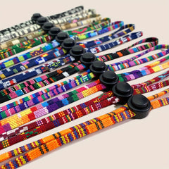 Boho Eyeglasses Strap Holder Anit Slip Glasses Cord Rope Adjustable