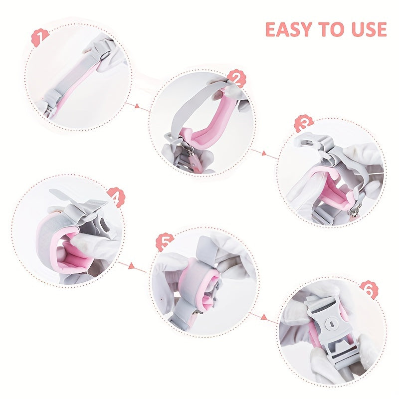 Child Anti Lost Wrist Link Safety Wrist For Toddlers Babies & Kids Band