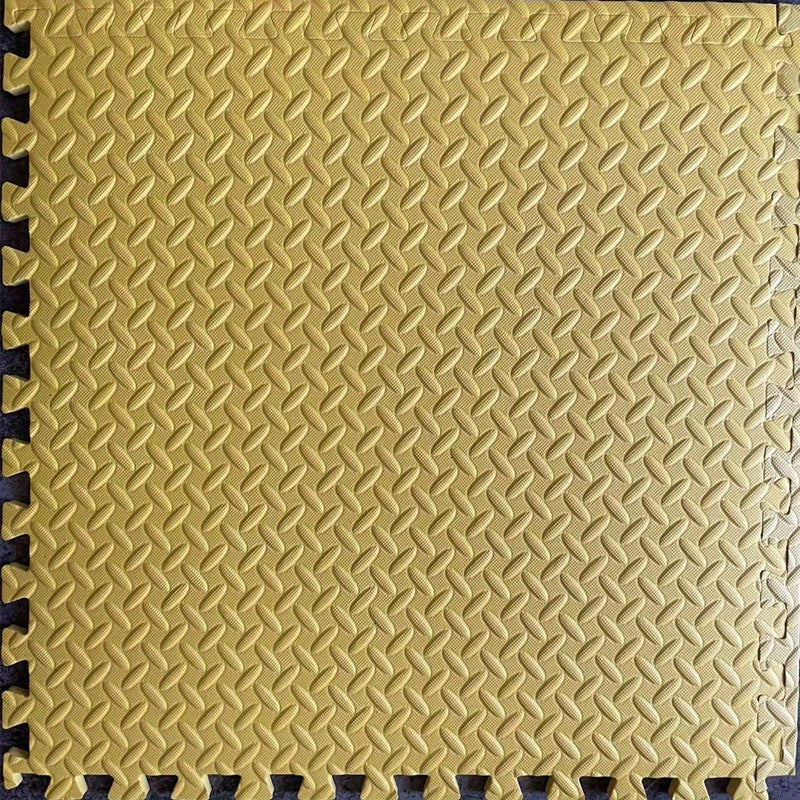 Foam Mat Children Climbing Pad Non slip Anti fall 10 Colors