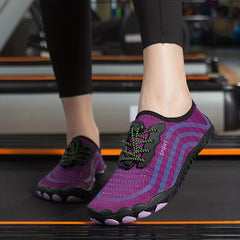 Women's Non-slip Quick Dry Wading Shoes Lightweight Summer Water Shoes