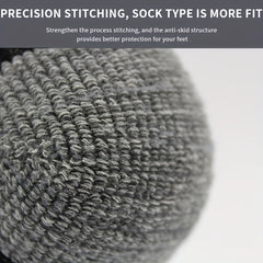 Thick Thermal Knee High Outdoor Ski Socks