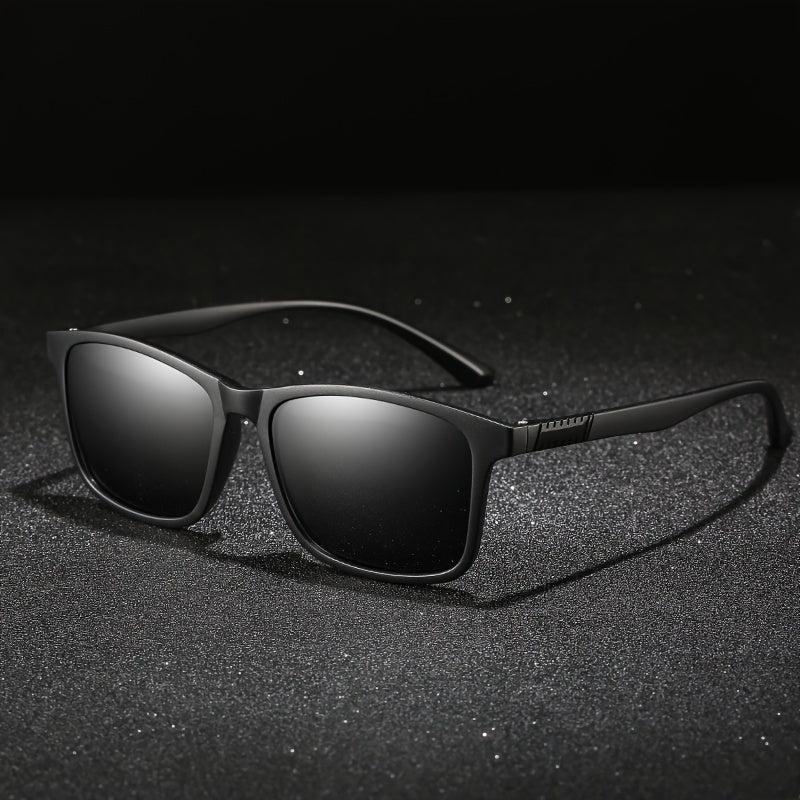 Polarized Fishing Sunglasses Men's Driving Shades Eyewear UV400