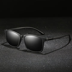 Polarized Fishing Sunglasses Men's Driving Shades Eyewear UV400