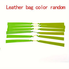 6pcs Slingshot Replacement Rubber Band Fishing Tool
